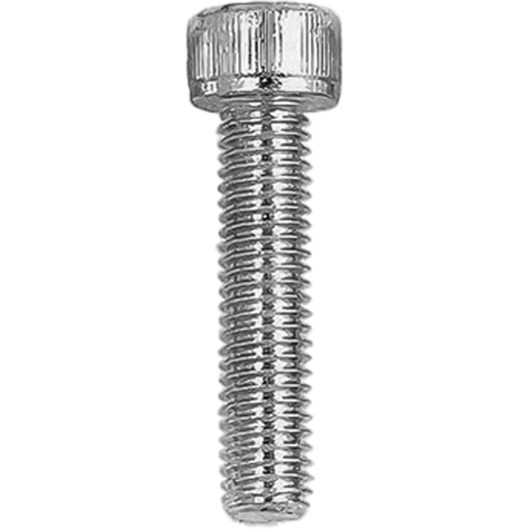 AS835 ALLEN SCREWS 8 X 35MM (25/BAG)