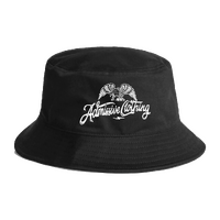 ADM41BOS - EAGLE BUCKET HAT BLACK ONE SIZE