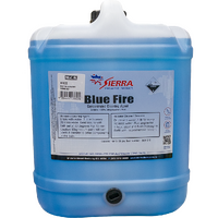 BFUC20 - BLUE FIRE ULTRASONIC CLEANER 20L*