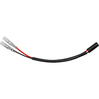 EP22 - ELECTRICAL PLUG HARNESS 2 WIRE YAMAHA