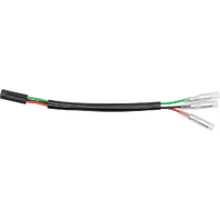 EP23 - ELECTRICAL PLUG HARNESS 3 WIRE YAMAHA