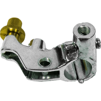 LH25L - DRZ400E CLUTCH BRACKET