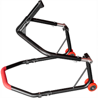 LS10 - FRONT & REAR LIFT STAND ALL IN ONE COMBO KIT