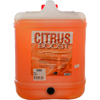 MGCB - CITRUS BOOST 20 LITRE*