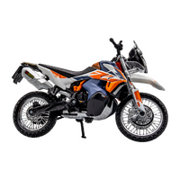 MOD408 - 1.18 KTM 790 ADVENTURE R RALLY*