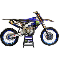 MOD443 - 1.12 YAMAHA STAR RACING COOPER WEBB 2024*