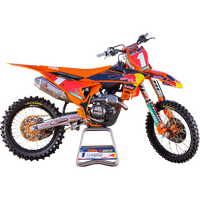 MOD445 - 1.12 RED BULL KTM 450SX-F CHASE SEXTON*