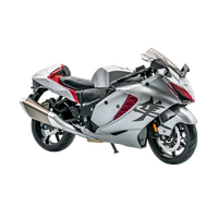 MOD452 - 1.12 SUZUKI HAYABUSA*