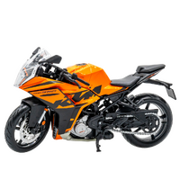 MOD457 - 1.12 KTM RC390*