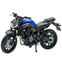 MOD458 - 1.18 YAMAHA MT-07 2018*