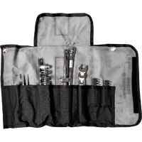 STPTP - PERSONAL TOOL PACK 34 PIECE*