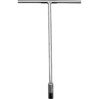 STS10P - T BAR SOCKET 10MM PREMIUM*